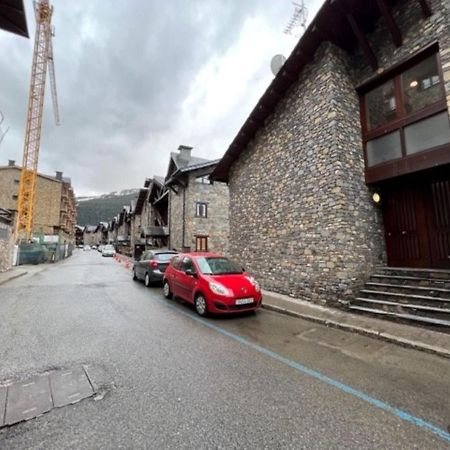 Apartament Freixe 1C 6p El Tarer Zona Grandvalira El Tarter Exterior foto