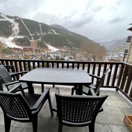 Apartament Freixe 1C 6p El Tarer Zona Grandvalira El Tarter Exterior foto