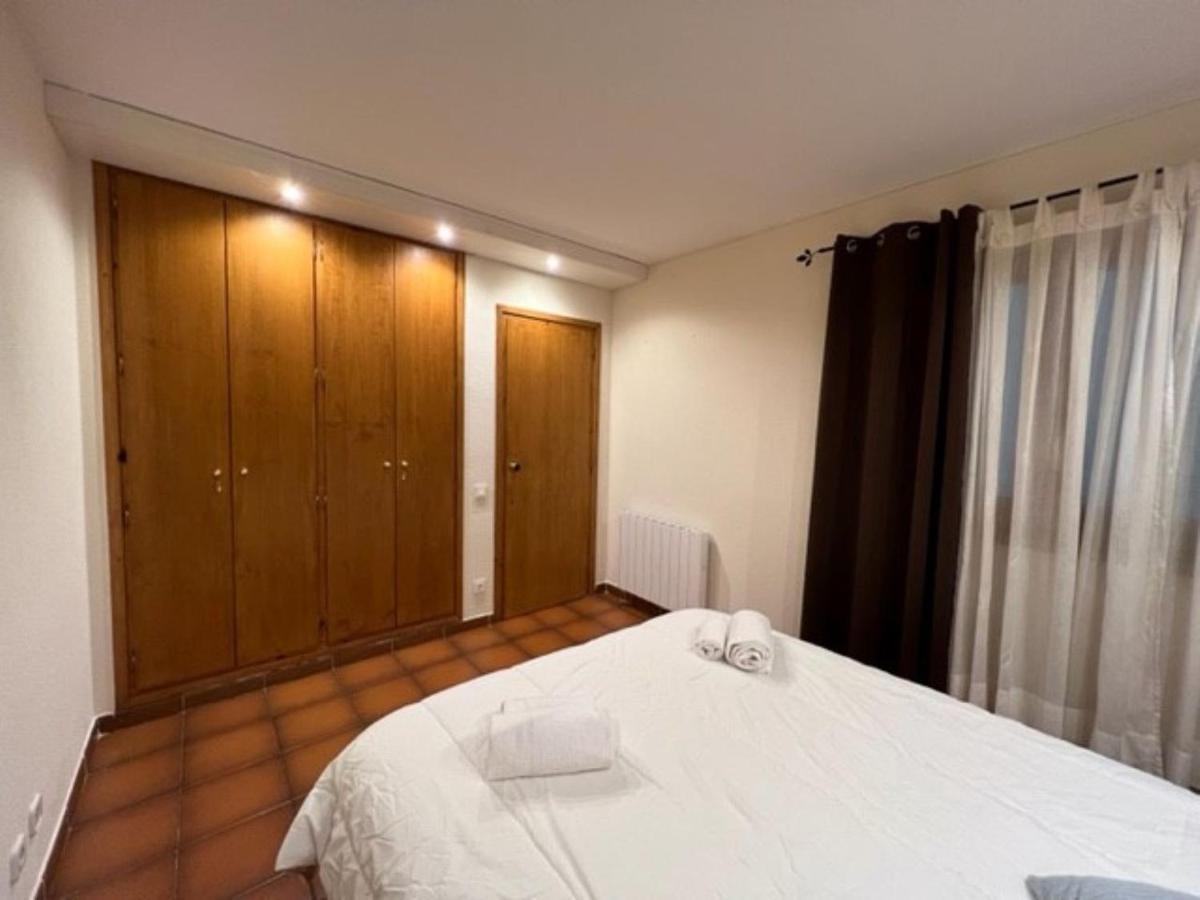 Apartament Freixe 1C 6p El Tarer Zona Grandvalira El Tarter Exterior foto
