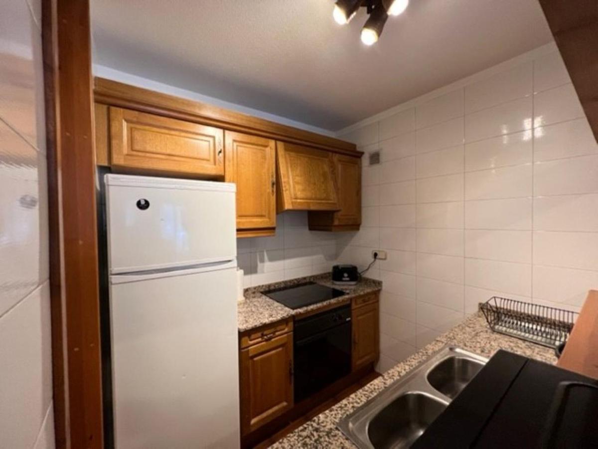 Apartament Freixe 1C 6p El Tarer Zona Grandvalira El Tarter Exterior foto