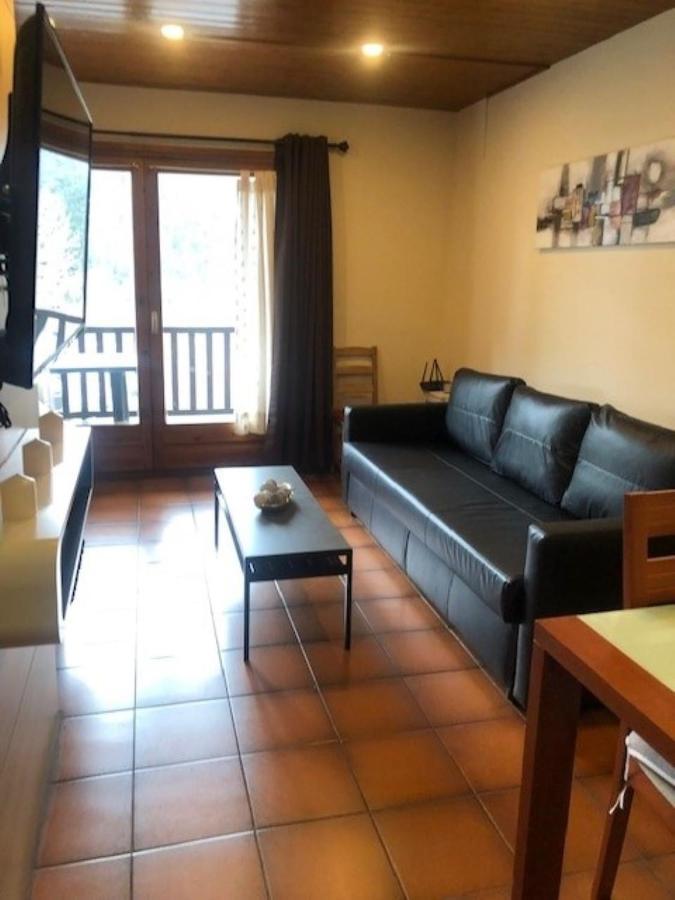 Apartament Freixe 1C 6p El Tarer Zona Grandvalira El Tarter Exterior foto